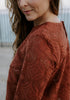 Maison Fauve - Violette Blouse